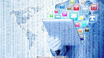 云技術(shù) 驅(qū)動未來網(wǎng)絡(luò)與科技變革的核心力量