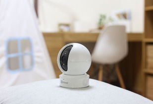 螢石網(wǎng)絡(luò) 以智能科技守護居家養(yǎng)老安全