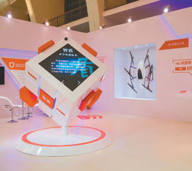 數(shù)字科技賦能實體經(jīng)濟 電子科技的關(guān)鍵作用與未來展望