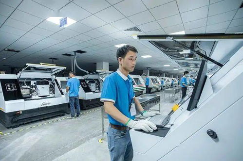 川渝同網，攜手共進 從重慶榮昌看區域發展新機遇——電子科技驅動邊緣小城新動力