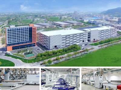 攜手共贏，智創未來 護童科技全國招商，以品質與支持賦能合作伙伴